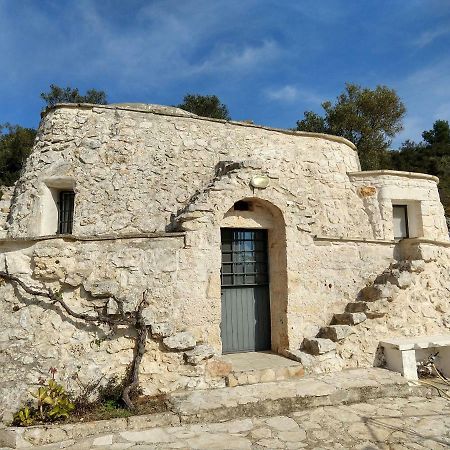 Vivere Ostuni Exterior foto