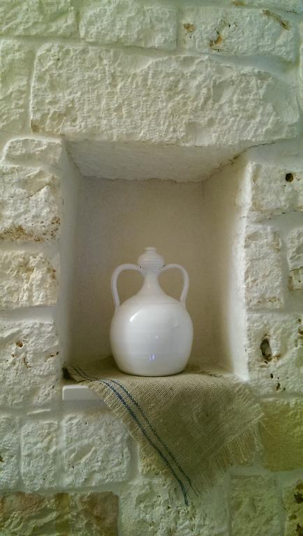 Vivere Ostuni Exterior foto