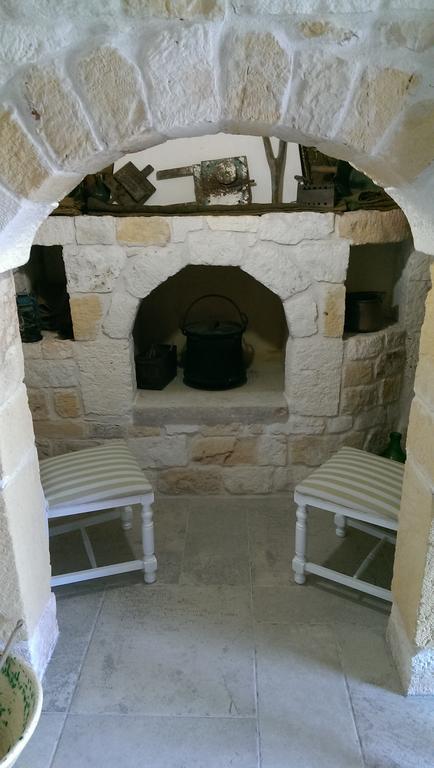 Vivere Ostuni Exterior foto