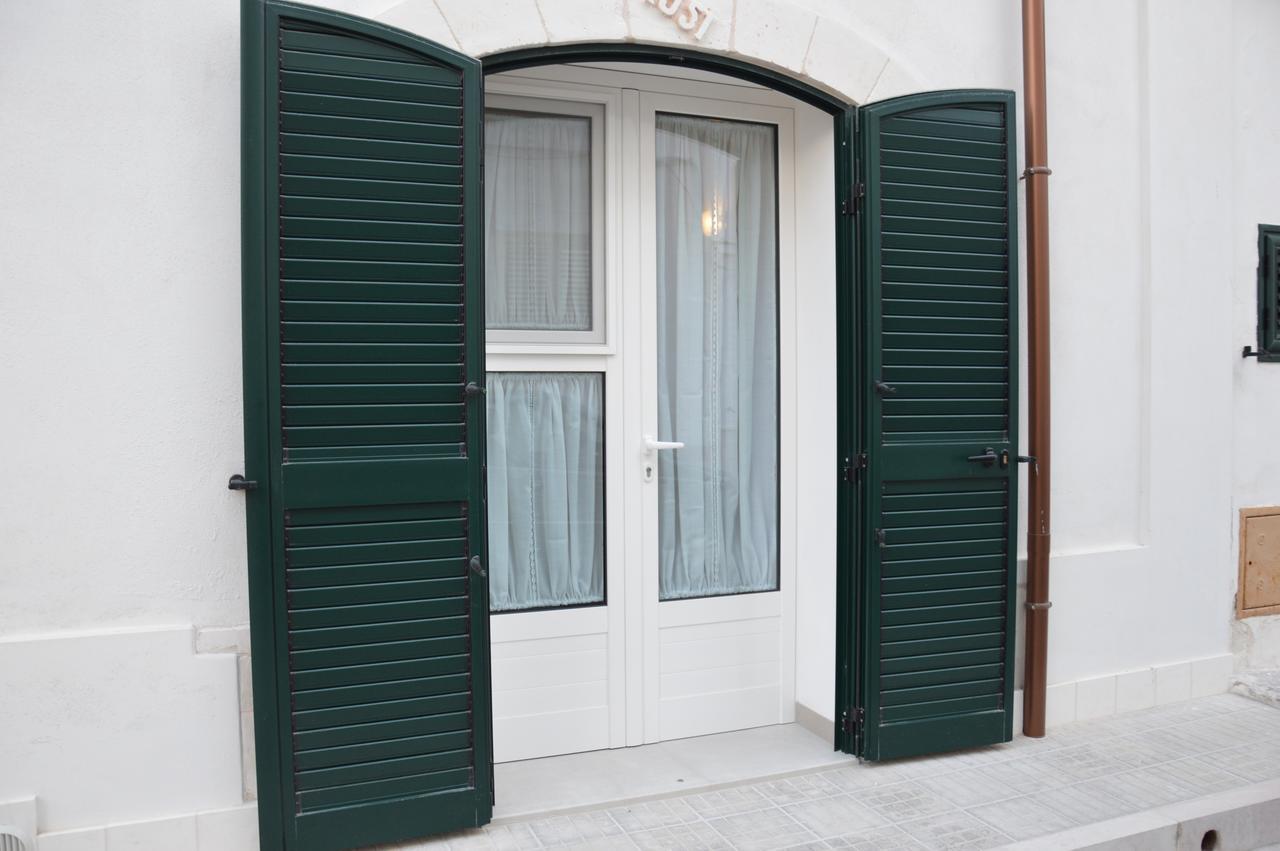 Vivere Ostuni Exterior foto