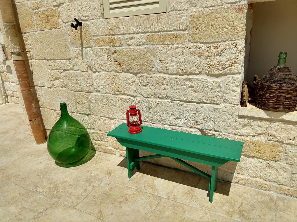Vivere Ostuni Exterior foto