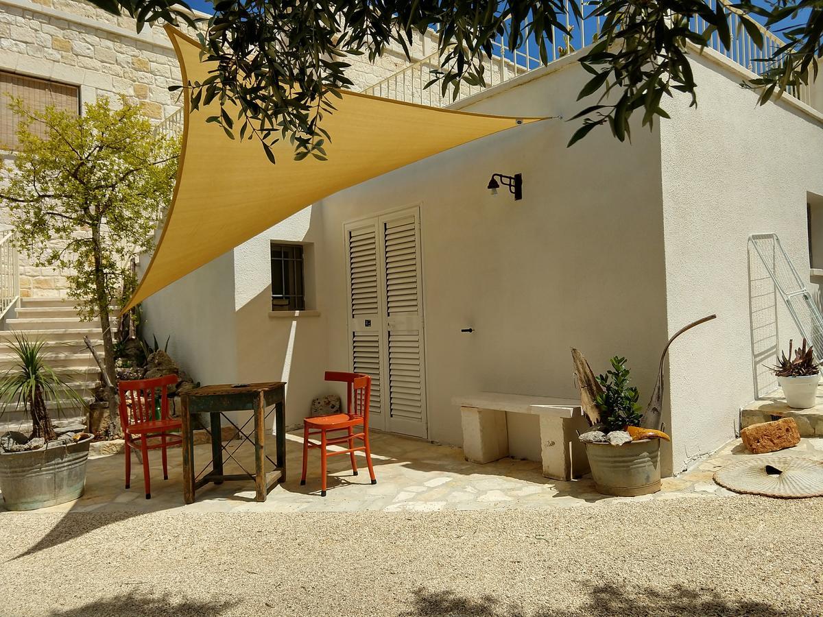 Vivere Ostuni Exterior foto