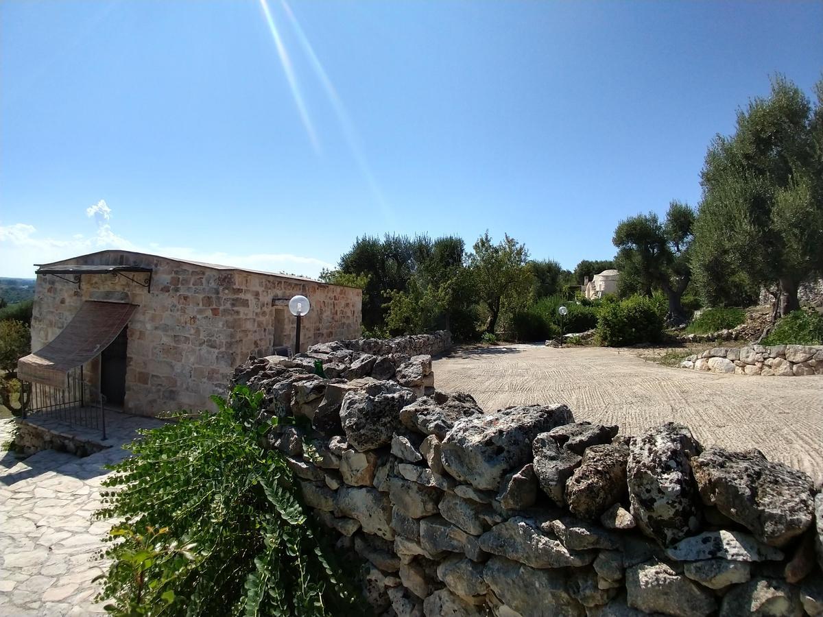 Vivere Ostuni Exterior foto