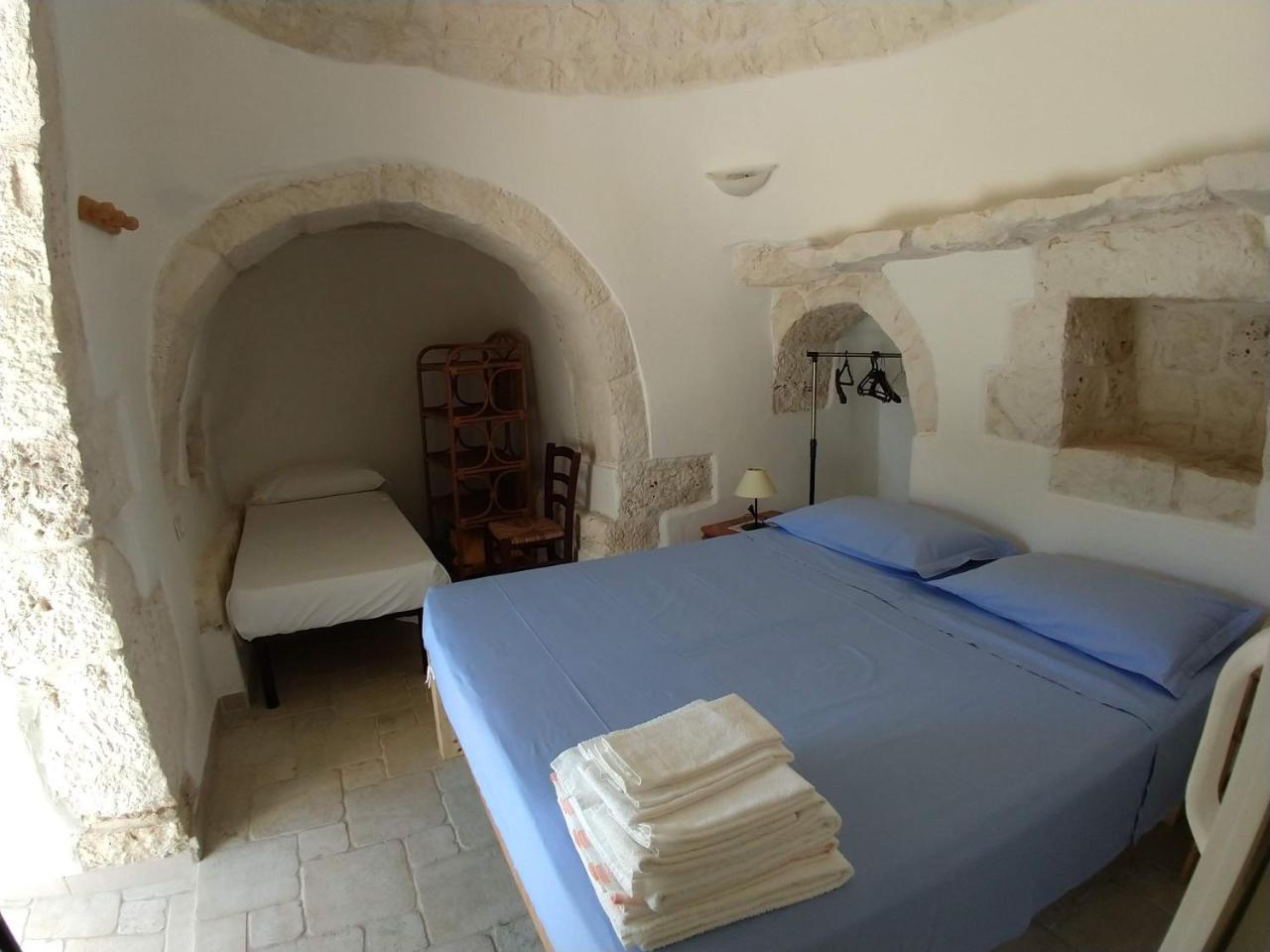 Vivere Ostuni Exterior foto